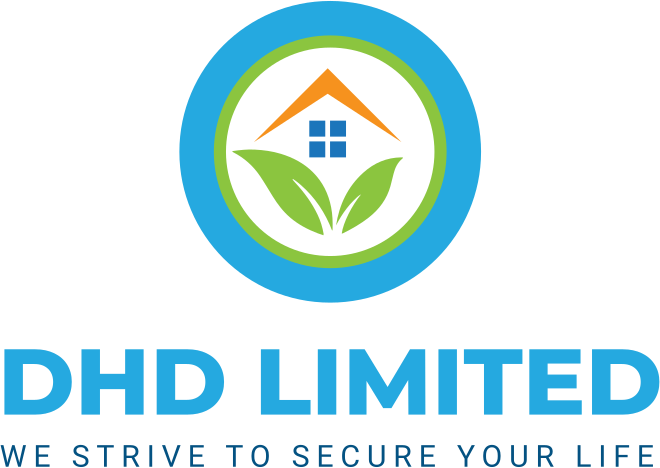 DHD Limited